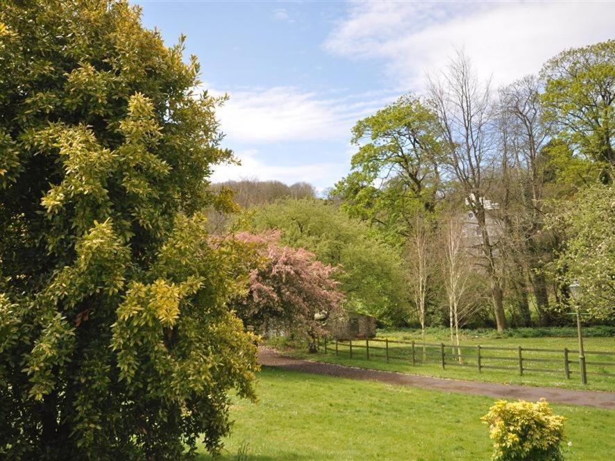 Sixpenny Cottage Upwey Exterior photo